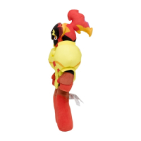 Officiële pokemon center knuffel Armarouge +/- 40CM